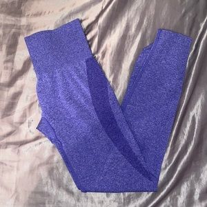 NVGTN seamless contour leggings